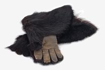 Buggy gloves